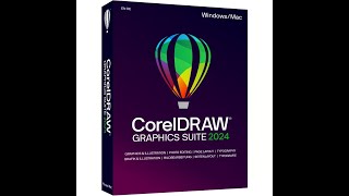 How to Download and Install Coreldraw Graphics Suite 2024 [upl. by Ace]