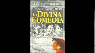 Resumen de la Divina comedia de dante alighieri [upl. by Nylemaj]