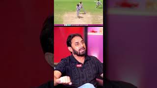 Saeed Ajmal bowling action right or rong😡 [upl. by Biddick]