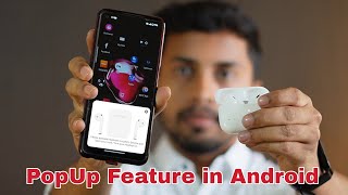 Unlock the Secret AirPods PopUp on Android [upl. by Hama]