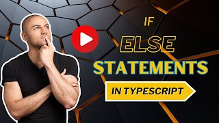 The Beginners Guide to advance if else statement in typescript  Ninja Learners [upl. by Yelyak]