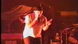 Limp Bizkit  Pollution Live Cleveland 1997 [upl. by Lau421]