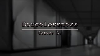 Dorcelessness  CB3 OST [upl. by Beau325]