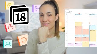 La nueva aplicación Notion Calendar se convertirá en tu calendario favorito  Tutorial en español [upl. by Hasina]