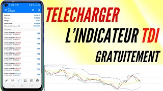 COMMENT TELECHARGER GRATUITEMENT LINDICATEUR TDI [upl. by Yusem]