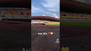 BEZA Stadium JDT amp Selangor Pada 2024 LigaSuper2024 [upl. by Nnylidnarb]