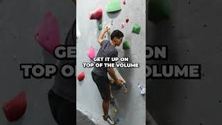 5 Climbing Techniques Taught by Paul Robinson part 1 shorts [upl. by Atirat998]