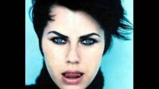 Fairuza Balk [upl. by Eahsal]