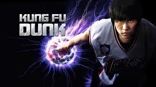 KUNG FU DUNK PELICULA COMPLETA EN ESPAÑOL [upl. by Lauro]