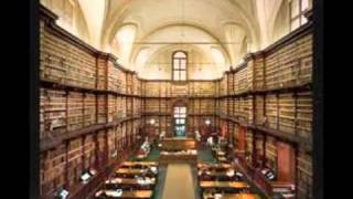 Intervista alla dottssa Fiammetta Terlizzi direttrice della Biblioteca Angelica a Roma [upl. by Yelrehs]