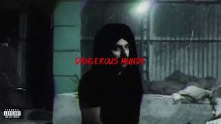 DANGEROUS MUNDE  JAA OFFICIAL AUDIO [upl. by Alida]