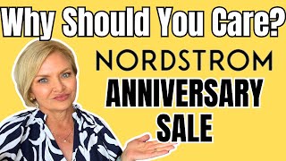 Nordstrom Anniversary Sale Preview amp Guide 2024 Fashion Over 50 [upl. by Aileduab]