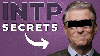 9 Surprising Secrets Of An INTP Personality Type [upl. by Cyril632]