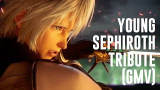 Young Sephiroth Tribute I Canta Per Me GMV [upl. by Buote]