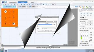 Colorlight iSet Advanced Guide [upl. by Lebyram]