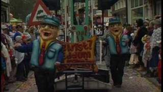 carnaval optocht bergen op zoom [upl. by Nidroj]