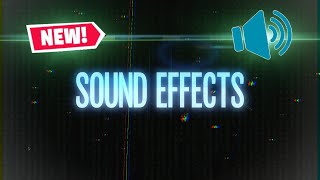 SOUND EFFECTS FOR FORTNITE MONTAGES COPYRIGHTFREE [upl. by Specht]