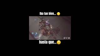 Arruinado por un Grunt 😒 halo masterchiefcollection halo4 xboxone gameplay masterchief grunt [upl. by Shererd]