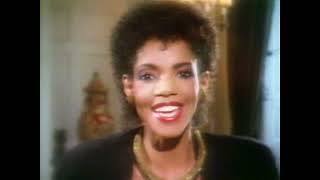 Melba Moore  Underlove 1982 [upl. by Ydolem386]