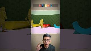 TANDING SELUNCURAN PALING TINGGI DI DUNIA mrhoti shortvideo storytime [upl. by Buehler]