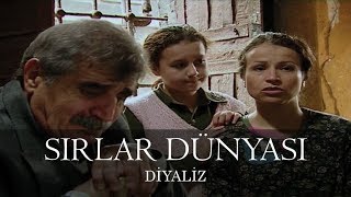 Sırlar Dünyası  DİYALİZ [upl. by Ennaharas143]