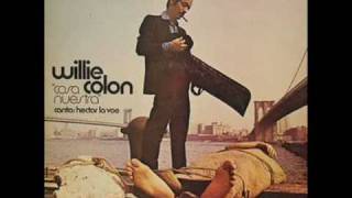 CHE CHE COLE  WILLIE COLON amp HECTOR LAVOE [upl. by Behm]