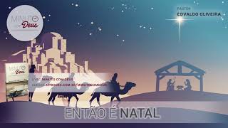 Então é Natal [upl. by Haslam]