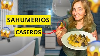 Vende Sahumerios Caseros Como Un Profesional y Gana Dinero [upl. by Melac87]