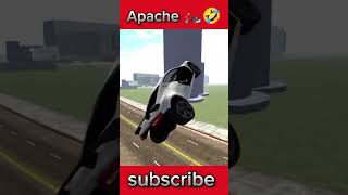 Apache bike🏍️ stealing ✅ but no location 🤔 in Indian bikes driving 3d 💯 stealingcargtav viralshort [upl. by Crista]