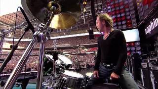 Metallica  Enter Sandman 2007 Live Video Full HD [upl. by Sylas]