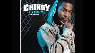 Chingy Mobb Wit Me [upl. by Fiora268]