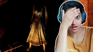 Most Realistic Indie Horror Game CONTEMP எனக்கு பயம் இல்லடா 😨😱 [upl. by Dlorag485]