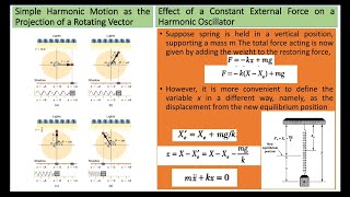 Analytical Mechanics lecture 6 part 2 [upl. by Ketty730]