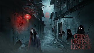 CHINA URBAN LEGENDS ARE EXTREMELY SCARY  True Event  Reddit Horror Stories [upl. by Gnek432]