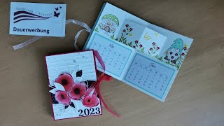 Kalender mit individuellem Startmonat [upl. by Akeber367]