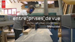 406  Menuisierère [upl. by Malita]