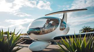 19 SMALL AIRCRAFTS THAT WILL TAKE YOU ANYWHERE IN 2025 [upl. by Morten]