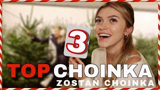 🎄3 VLOGMAS casting na najlepszą choinkę metamorfoza i cozy wieczór [upl. by Roley]