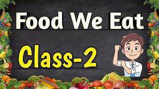 3 BASIC FOOD GROUPS  GO GROW  GLOW  HEALTH MODULE FOR GRADE 2 LEARNERS [upl. by Loziram698]