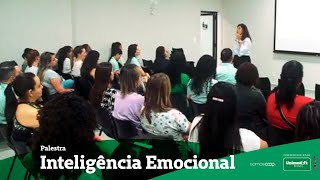 Treinamento Inteligencia Emocional [upl. by Yrffej266]