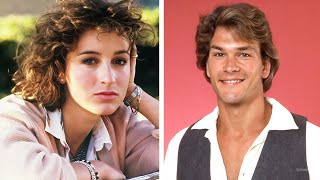 12 Cast Members from Dirty Dancing Have Passed Away [upl. by Ahsiem]