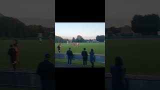 Heanor Town FC  Non League Footy Vids football nonleague derbyshire [upl. by Auqinimod]