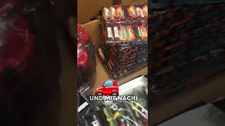 JETZT schon Feuerwerk kaufen silvester feuerwerk [upl. by Nairdna]