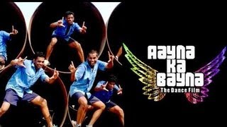 Aayna Ka Bayna  Title Song  Samit Kakkad [upl. by Anaira979]