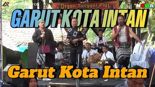 GARUT KOTA INTAN Cover Mc Viral Live DA NADA Desa Teja [upl. by Duvall]