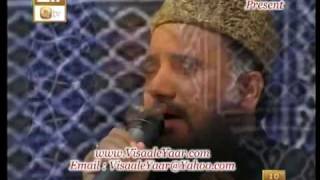 urdu manqabatSar Ko Kata Gaye HussainSyed Fasihuddin SoharwardiBy Visaal [upl. by Anitsahs470]