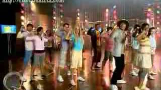 High School Musical 4  TRAILER 2025 [upl. by Martine309]