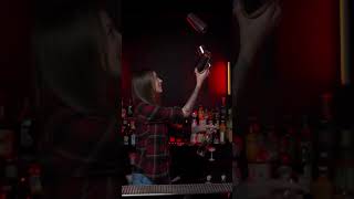 The Art of Bartending cheer skills mixology drink [upl. by Rafaelita571]