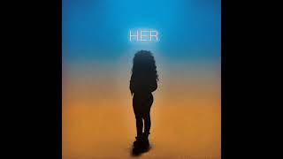 HER  HER FULL Album [upl. by Sharron]