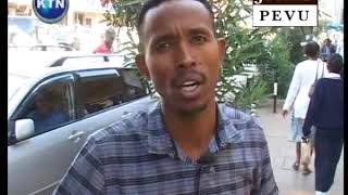 Jicho Pevu Fulusi za Nuhusi pt 1 YouTube [upl. by Melisent]